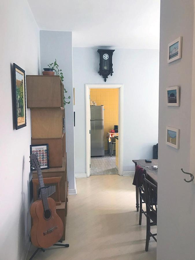 Suite Exclusiva Charmosa E Localizacao Premium No Coracao De Sp Paulista X Augusta São Paulo Zewnętrze zdjęcie