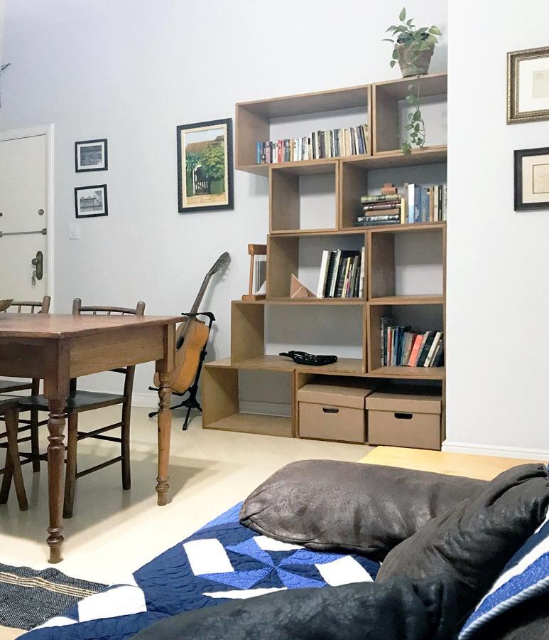 Suite Exclusiva Charmosa E Localizacao Premium No Coracao De Sp Paulista X Augusta São Paulo Zewnętrze zdjęcie