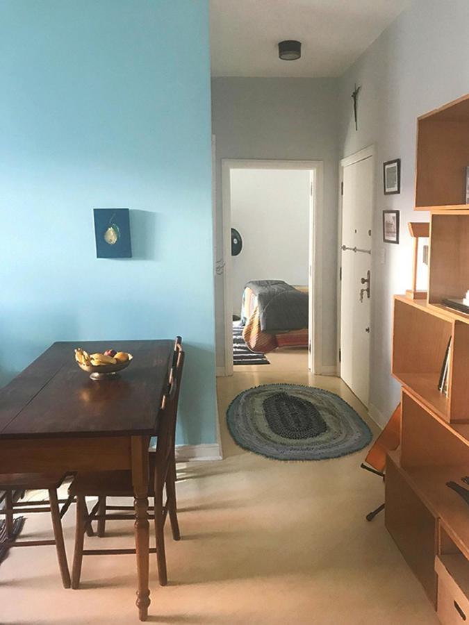 Suite Exclusiva Charmosa E Localizacao Premium No Coracao De Sp Paulista X Augusta São Paulo Zewnętrze zdjęcie